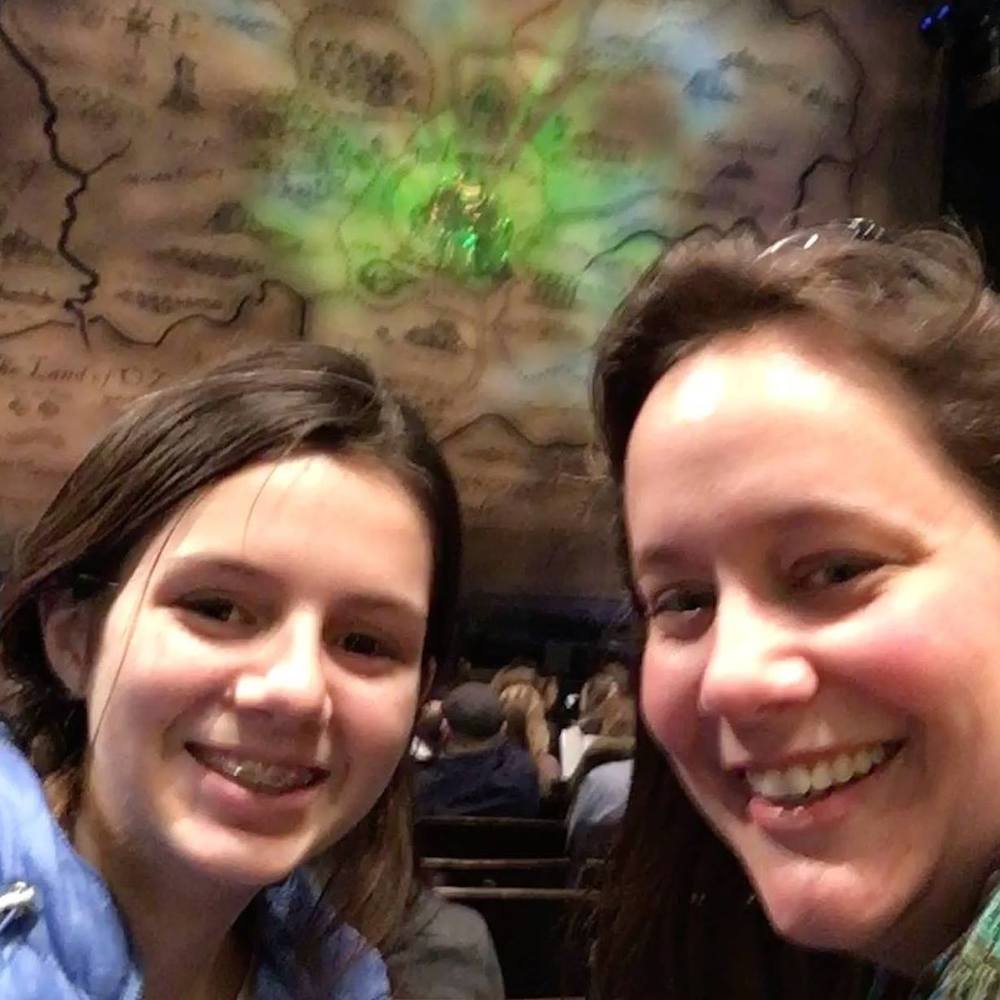 Meet your Posher, Jessika